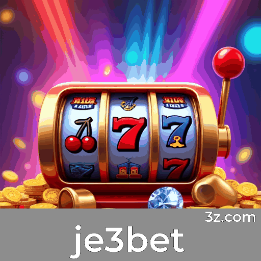 je3bet Bônus por convite je3bet