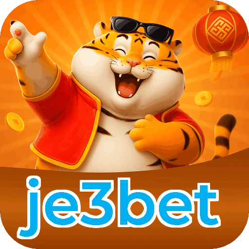 je3bet logo