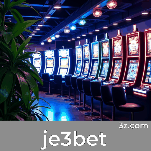 je3bet Bônus acumulado je3bet